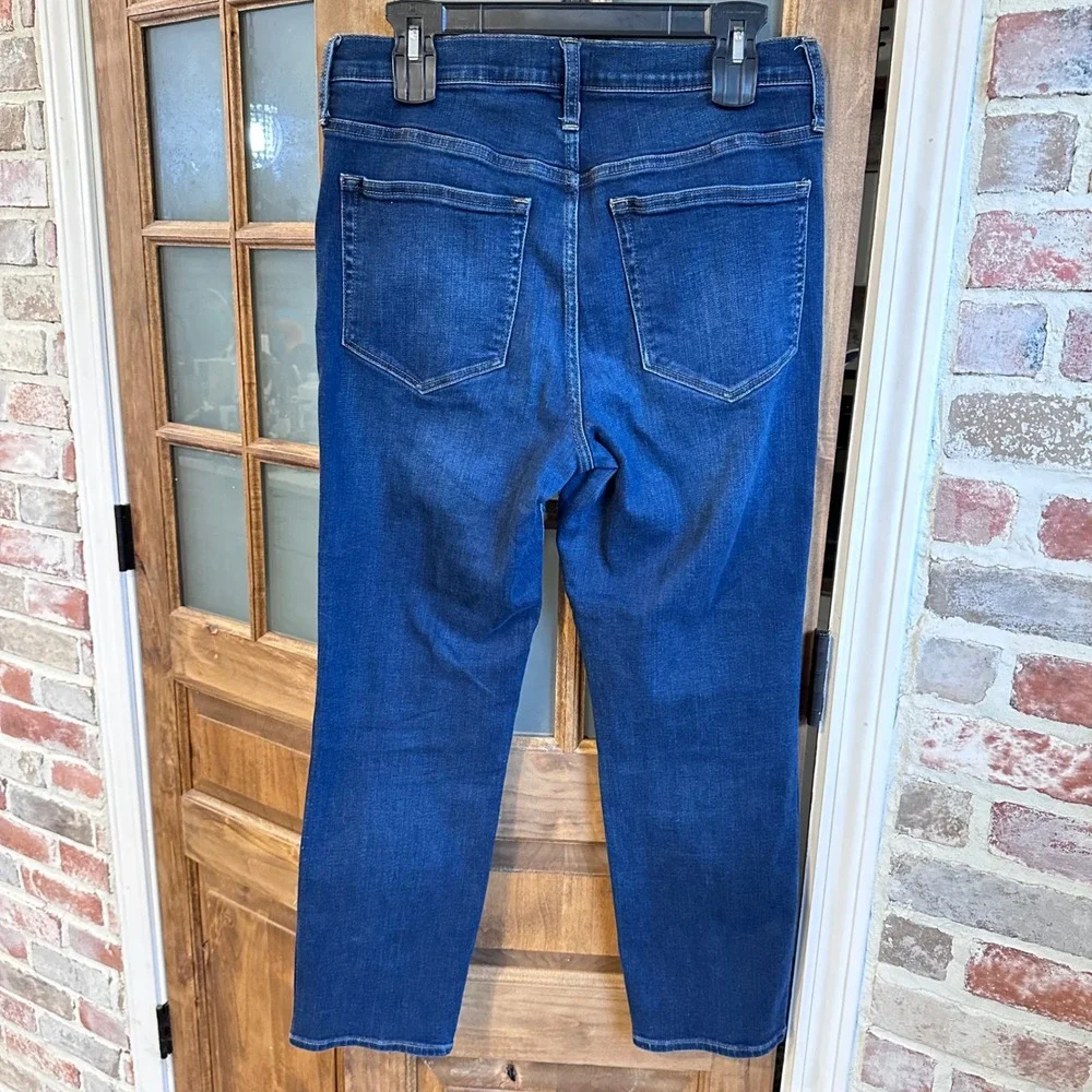J. Crew Factory approx measurements